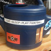 Eat, Sleep, Play Paintball